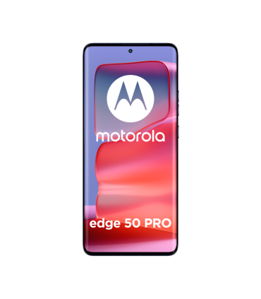 SMARTPHONE MOTOROLA MOTO EDGE 50 PRO 5G 12G 512GB LAVENDER