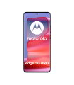 SMARTPHONE MOTOROLA MOTO EDGE 50 PRO 5G 12G/512GB LAVENDER