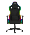 SILLA GAMING GENESIS TRIT 660 RGB NEGRA