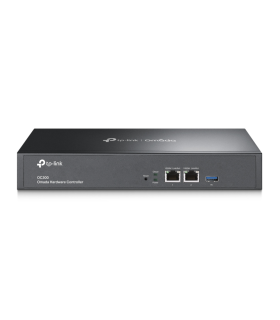 CONTROLADOR AP TP LINK OC300 1GB HASTA 500 APs
