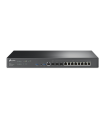 ROUTER OMADA TP-LINK ER8411 VPN 10G PORTS