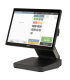 TPV TOSHIBA TCX810 6201 E55 8G 256G 180W WIN10 IOT 2019
