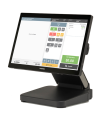 TPV TOSHIBA TCX810 6201-E55 8G 256G 180W WIN10 IOT 2019