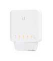 SWITCH UBIQUITI USW-FLEX UNIFI SWITCH FLEX 5 POE INTERIOR Y EXTERIOR