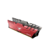 DDR5 TEAMGROUP T FORCE DELTA RGB 32GB X2 6000 NEGRO