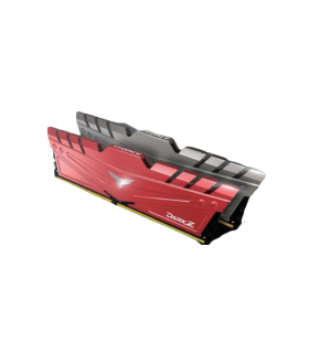 DDR5 TEAMGROUP T FORCE DELTA RGB 32GB X2 6000 NEGRO