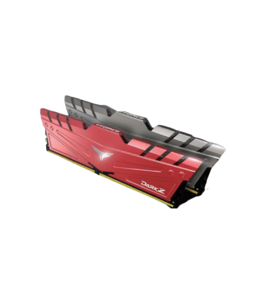 DDR5 TEAMGROUP T FORCE DELTA RGB 32GB X2 6000 NEGRO