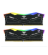 DDR5 TEAMGROUP T FORCE DELTA RGB 16GB X2 6400 NEGRO