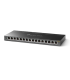 SWITCH TP LINK 16 PORT GIGABIT EASY SMART SWITCH