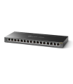 SWITCH TP-LINK 16-PORT GIGABIT EASY SMART SWITCH