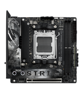 PLACA BASE ASUS ROG STRIX X870 I GAMING WIFI AM5 ATX 4XDDR5