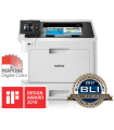 IMPRESORA BROTHER LASER COLOR HL-L8360CDW