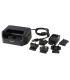 ACCESORIO HONEYWELL KIT BASE DE CARGA PARA EDA70