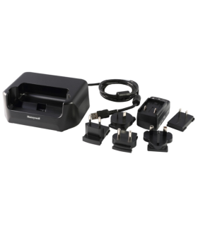 ACCESORIO HONEYWELL KIT BASE DE CARGA PARA EDA70