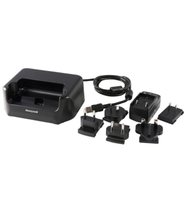 ACCESORIO HONEYWELL KIT BASE DE CARGA PARA EDA70