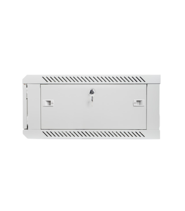 ARMARIO LANBERG MURAL RACK 19 4U 600X600 FLAT PACK V2 GRIS