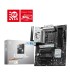 PLACA BASE MSI PRO B760 GAMING PLUS WIFI 1700 ATX 4XDDR4