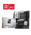 PLACA BASE MSI PRO B760 GAMING PLUS WIFI 1700 ATX 4XDDR4