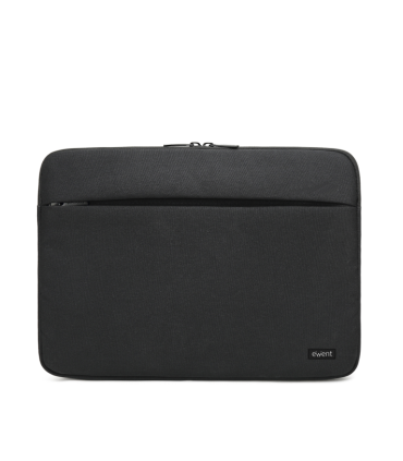 FUNDA PORTATIL EWENT CITY SLEEVE 156 COLOR NEGRO