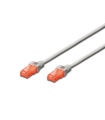 CABLE RED EWENT CAT 6 U/UTP 20M GRIS