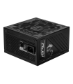 FUENTE ALIMENTACION MSI MPG A1000GS PCIE5