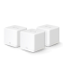 AX1500 WHOLE HOME MESH WI FI 6 SYSTEM 3 PACK
