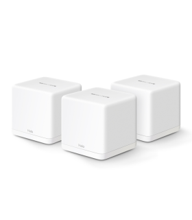 AX1500 WHOLE HOME MESH WI FI 6 SYSTEM 3 PACK