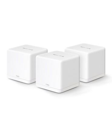 AX1500 WHOLE HOME MESH WI FI 6 SYSTEM 3 PACK