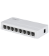 SWITCH IT DAHUA SH SF1008 PORT UNMANAGED ETHERNET SWITCH