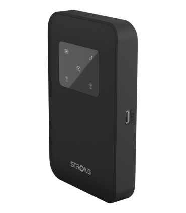 MIFI 4G STRONG 4GMIFI900