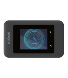 MIFI 4G SRONG 4GMIFI900D