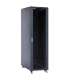 ARMARIO RACK WP 19 42U SERIE RNA 600X800 MM DESMONTADO NEGRO