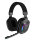 AURICULAR GAMING INALAMBRICO VORTEX ARGB BLUETOOTH 54 LINE IN 35MM