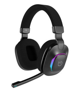 AURICULAR GAMING INALAMBRICO VORTEX ARGB BLUETOOTH 54 LINE IN 35MM