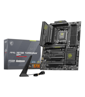 PLACA BASE MSI MAG X870E TOMAHAWK WIFI ATX AM5 4XDDR5