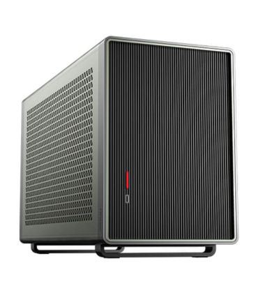 CAJA ANTEC PERFOMANCE 1M AVENTURINE MINI ITX SIN FUENTE NEGRO