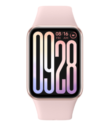 SMARTWATCH XIAOMI SMART BAND 9 PRO ROSE GOLD