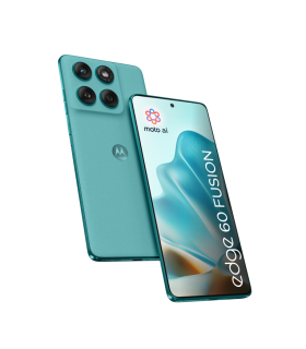 SMARTPHONE MOTOROLA MOTO EDGE 60 FUSION 5G 8GB 256GB AMAZONITE