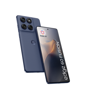 SMARTPHONE MOTOROLA MOTO EDGE 60 FUSION 5G 8GB 256GB SLIPSTREAM