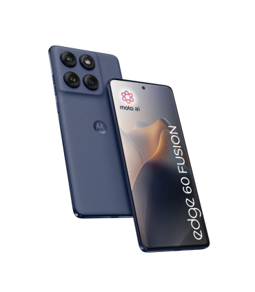 SMARTPHONE MOTOROLA MOTO EDGE 60 FUSION 5G 8GB 256GB SLIPSTREAM