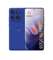 SMARTPHONE MOTOROLA MOTO EDGE 60 PRO 5G 12GB/512GB DAZZLING BLUE