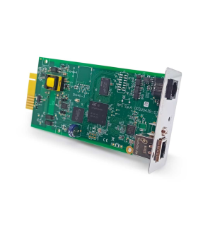 ACCESORIO RIELLO NETMAN 208 CONNECTION SLOT IN CARD 10 100 MB