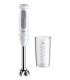 BATIDORA DE MANO BRAUN MQ50001M MULTIQUICK 5 1000W 21 VEL ACERO