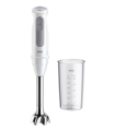 BATIDORA DE MANO BRAUN MQ50001M MULTIQUICK 5 1000W 21 VEL. ACERO