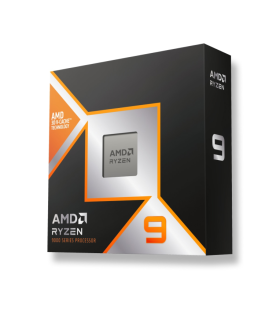 CPU AMD RYZEN 9 9900X3D BOX