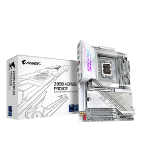 PLACA BASE GIGABYTE Z890 AORUS PRO ICE G10
