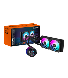 REFRIGERACION LIQUIDA GIGABYTE GP AORUS WATERFORCE X II 240