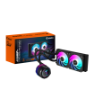 REFRIGERACIÓN LIQUIDA GIGABYTE GP-AORUS WATERFORCE X II 240
