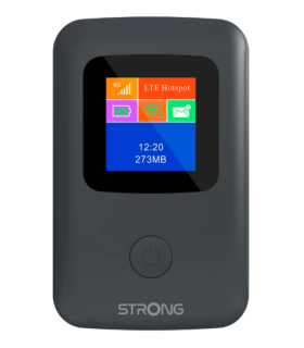 HOTSPOT PORTATIL 4G 150C CON PANTALLA