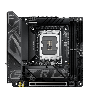 PLACA BASE ASUS ROG STRIX B860 I GAMING WIFI